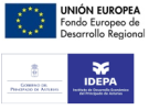 Subsidized project IDEPA and FEDER 2019