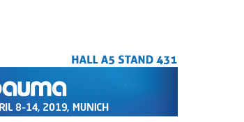 BAUMA MUNICH 2019