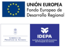 Proyecto subvencionado por IDEPA y FEDER 2019