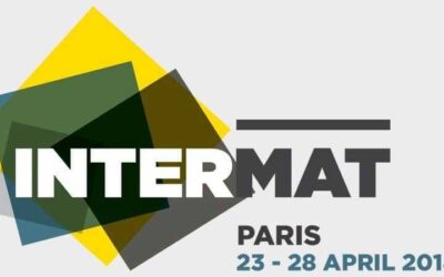 INTERMAT 2018