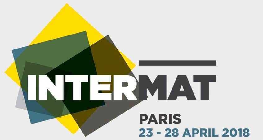 INTERMAT 2018