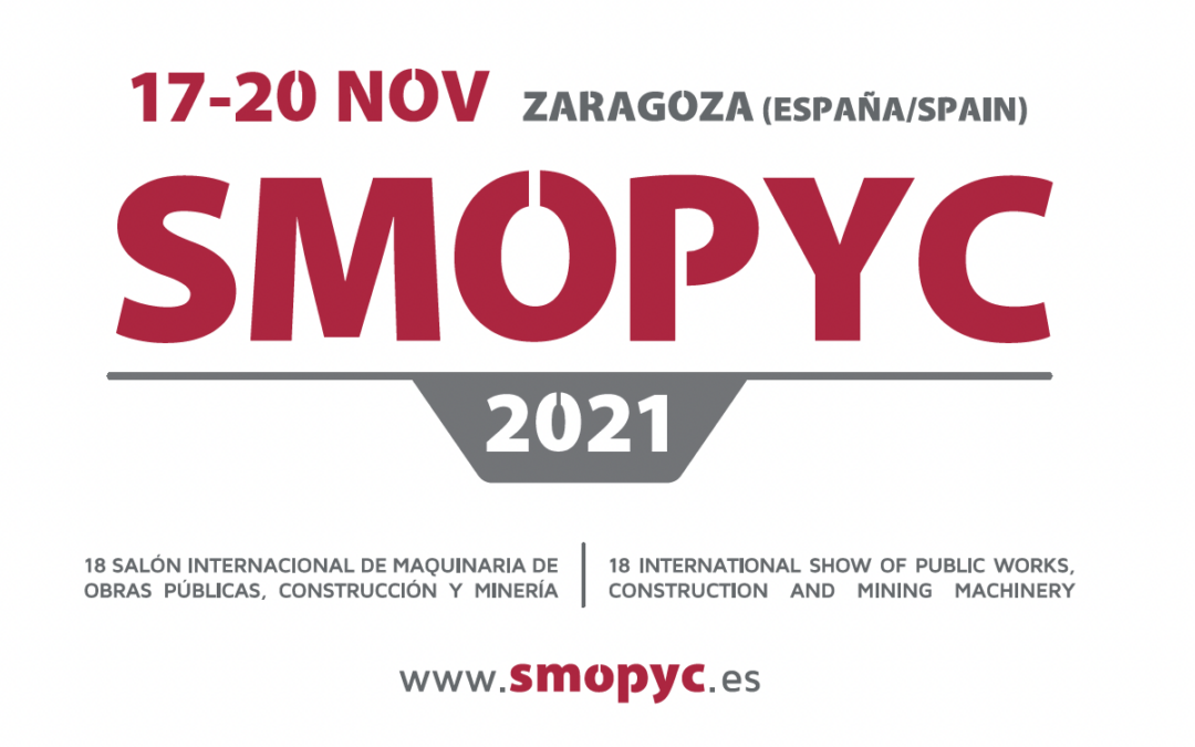 SMOPYC 2021